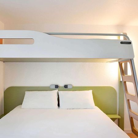 Ibis Budget Saint-Etienne Stade 외부 사진