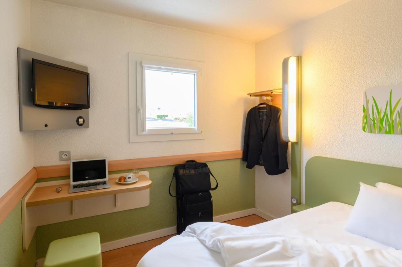 Ibis Budget Saint-Etienne Stade 외부 사진