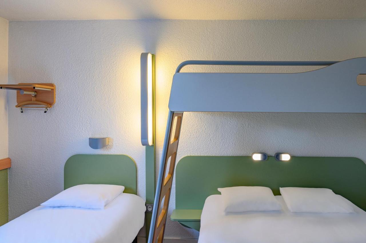 Ibis Budget Saint-Etienne Stade 외부 사진