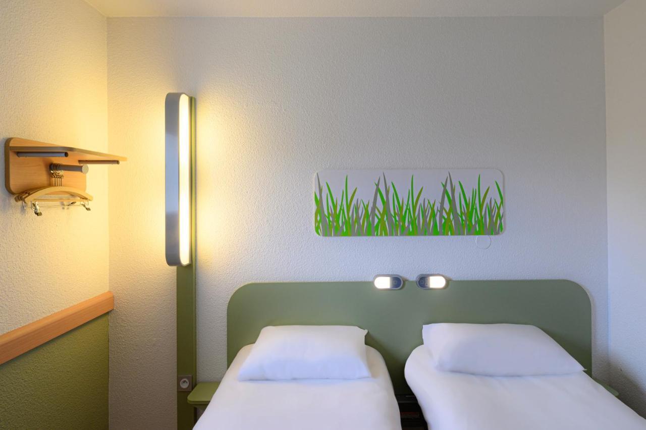 Ibis Budget Saint-Etienne Stade 외부 사진