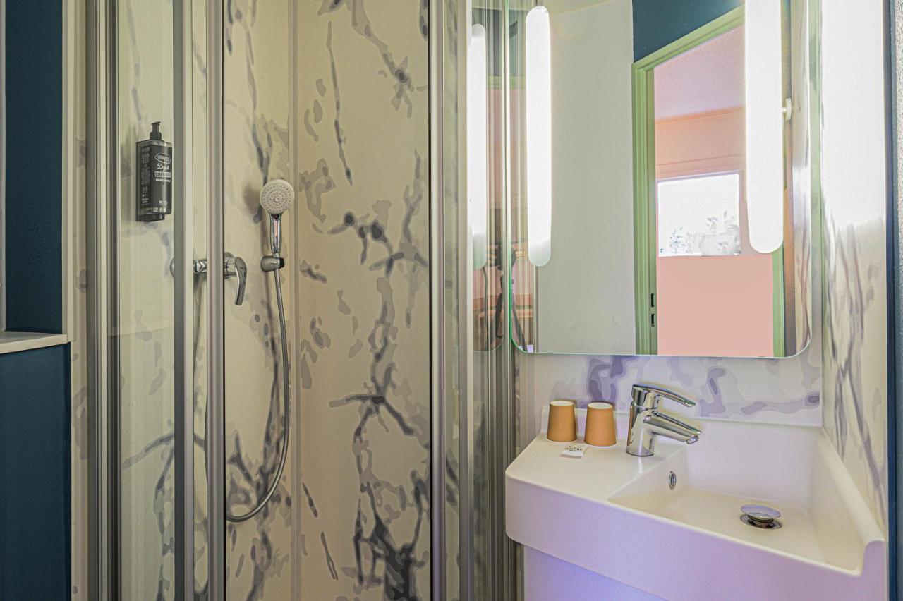 Ibis Budget Saint-Etienne Stade 외부 사진