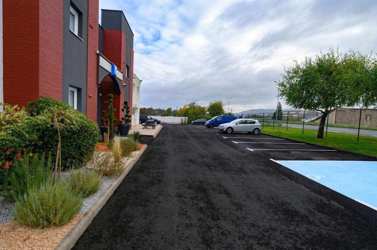 Ibis Budget Saint-Etienne Stade 외부 사진