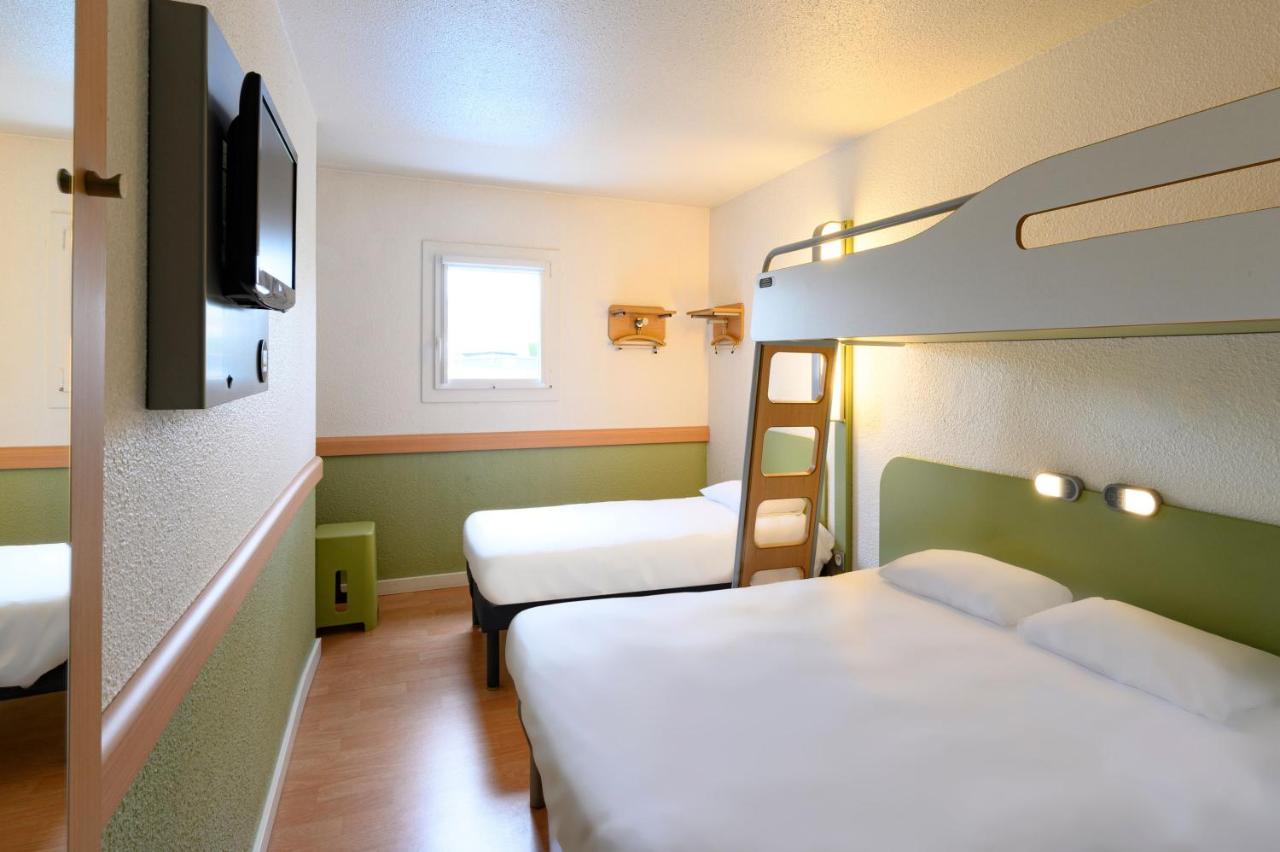 Ibis Budget Saint-Etienne Stade 외부 사진