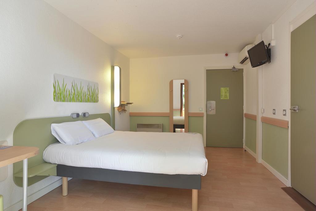 Ibis Budget Saint-Etienne Stade 객실 사진