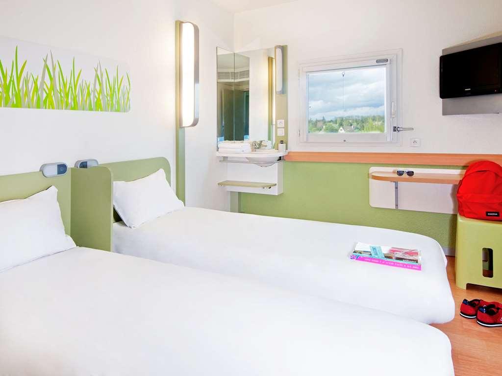 Ibis Budget Saint-Etienne Stade 객실 사진