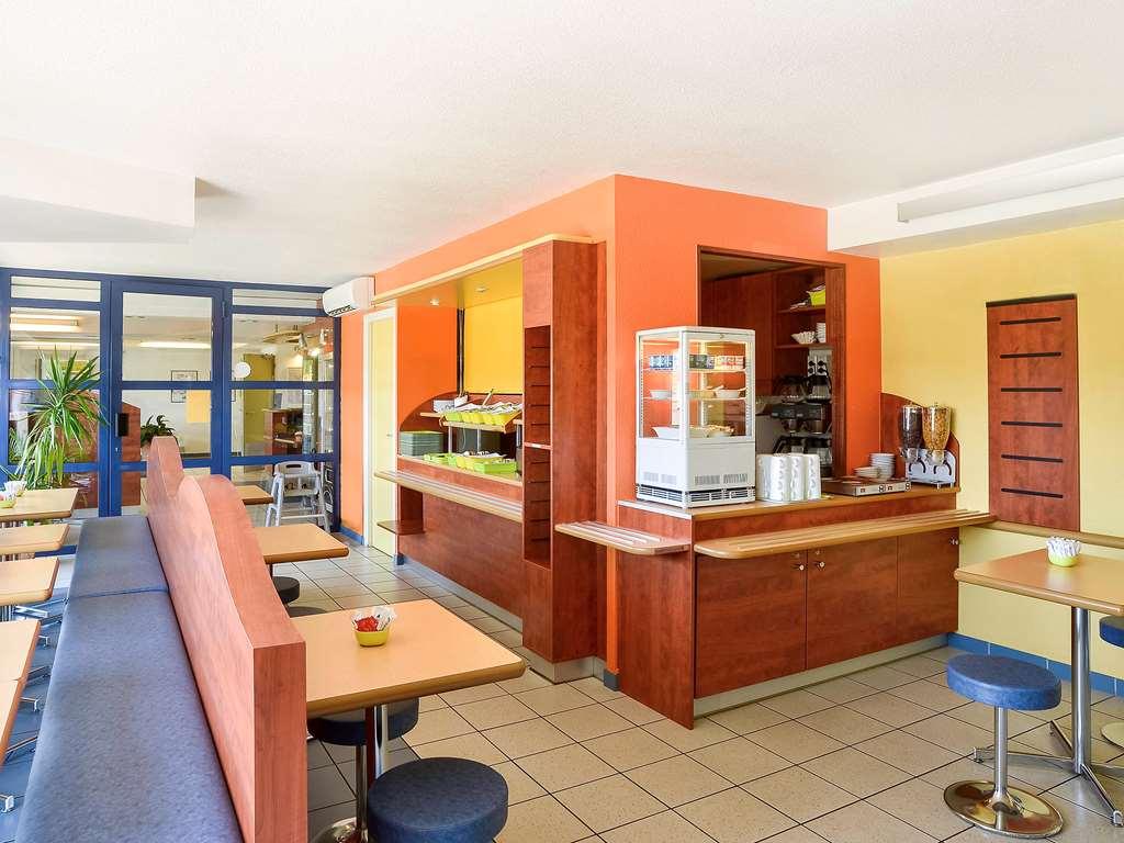 Ibis Budget Saint-Etienne Stade 시설 사진