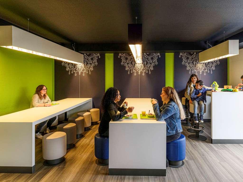 Ibis Budget Saint-Etienne Stade 시설 사진