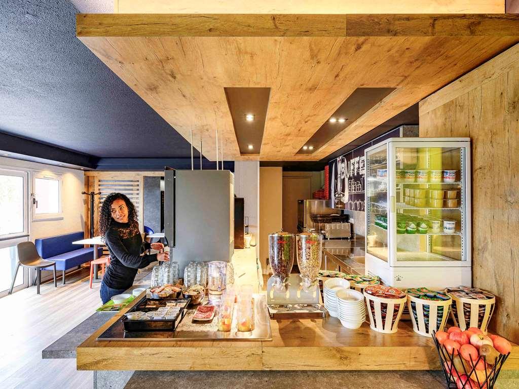 Ibis Budget Saint-Etienne Stade 시설 사진