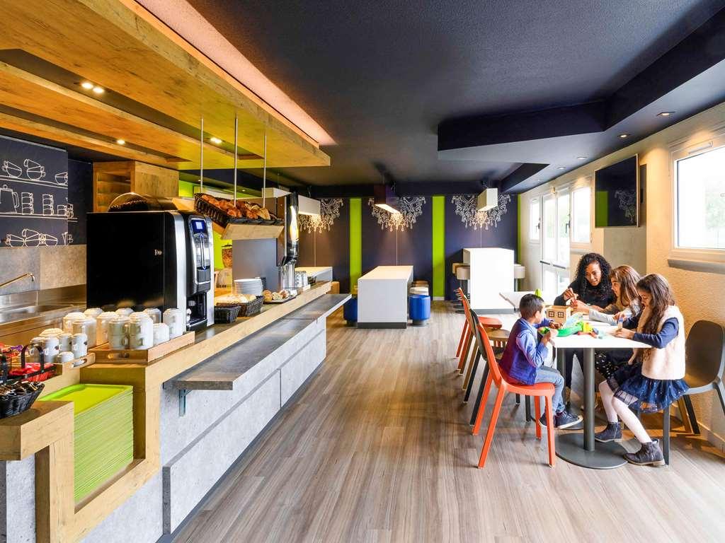 Ibis Budget Saint-Etienne Stade 시설 사진