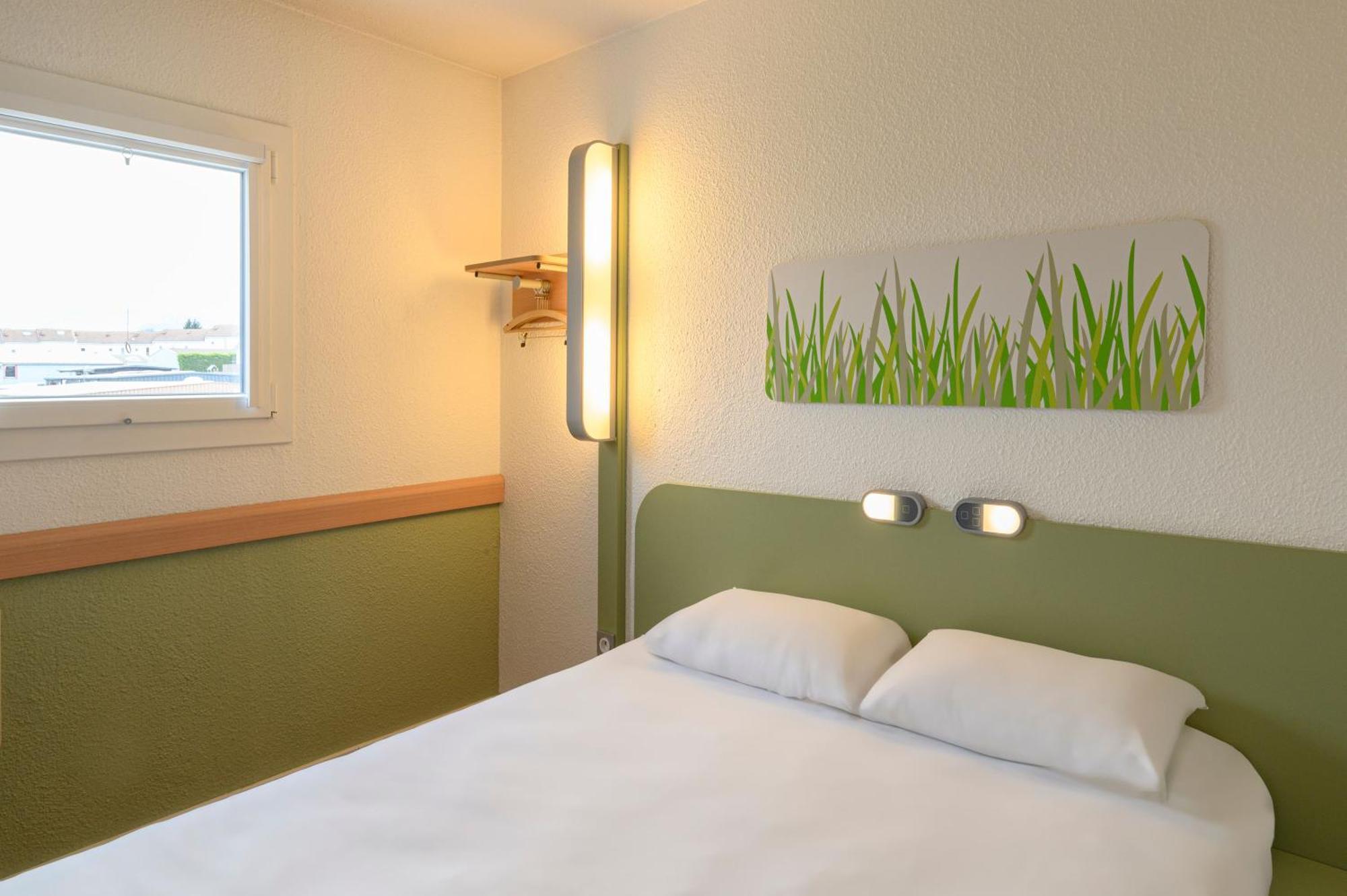 Ibis Budget Saint-Etienne Stade 외부 사진
