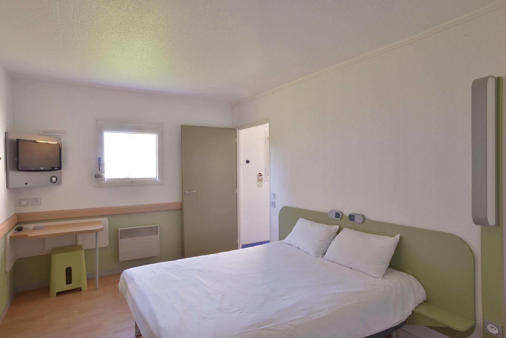Ibis Budget Saint-Etienne Stade 외부 사진