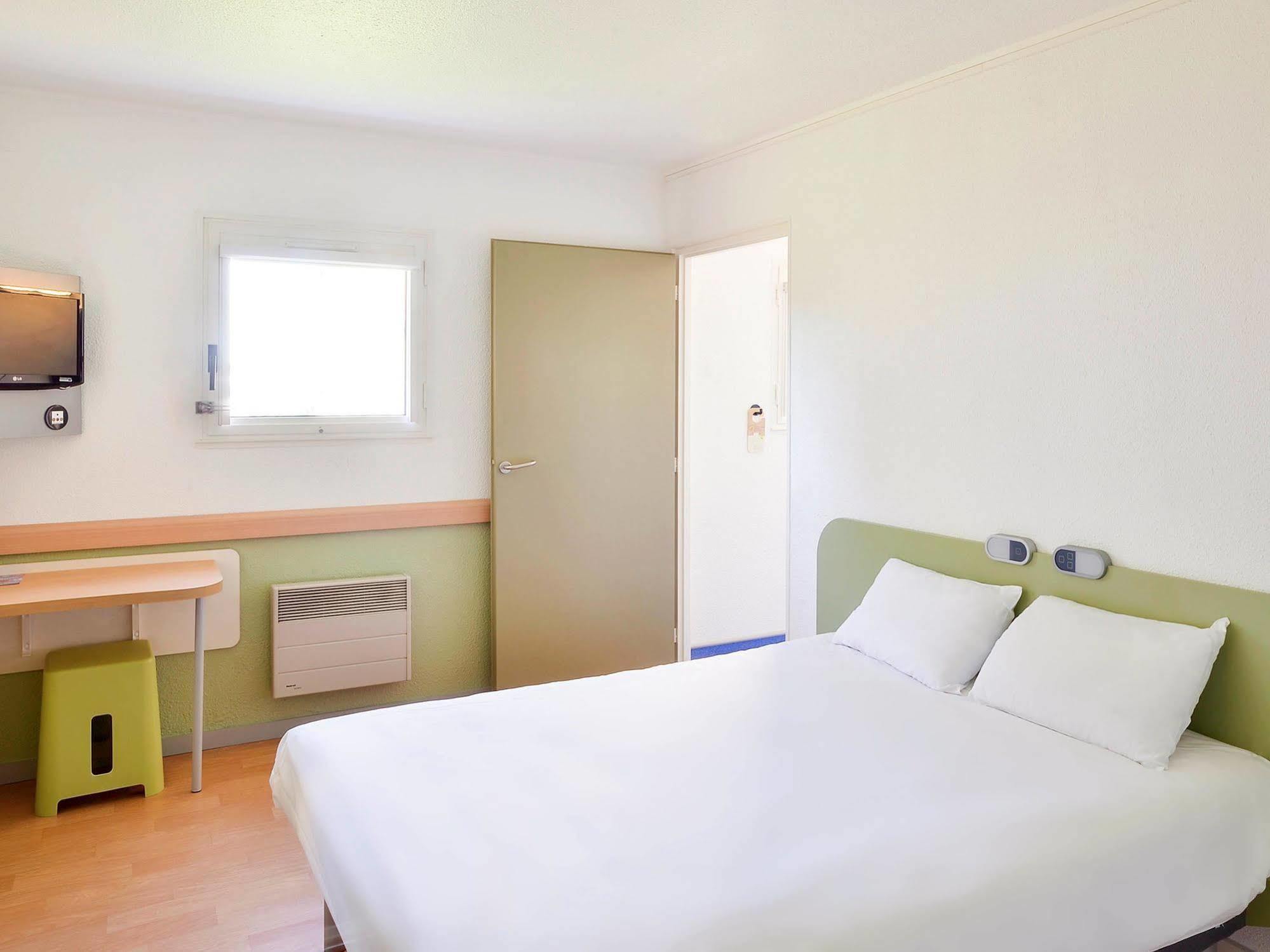 Ibis Budget Saint-Etienne Stade 외부 사진