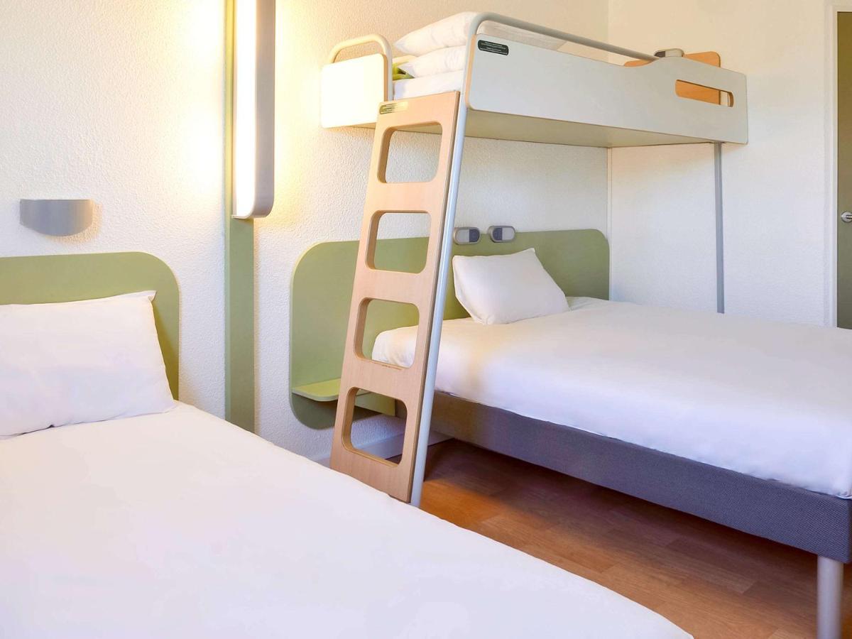 Ibis Budget Saint-Etienne Stade 외부 사진
